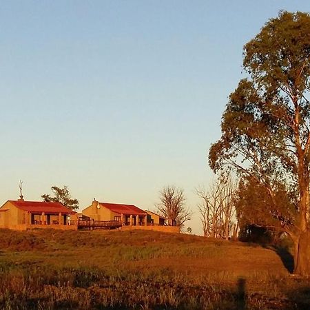 Gannabos Guest House Kleinvie Buitenkant foto